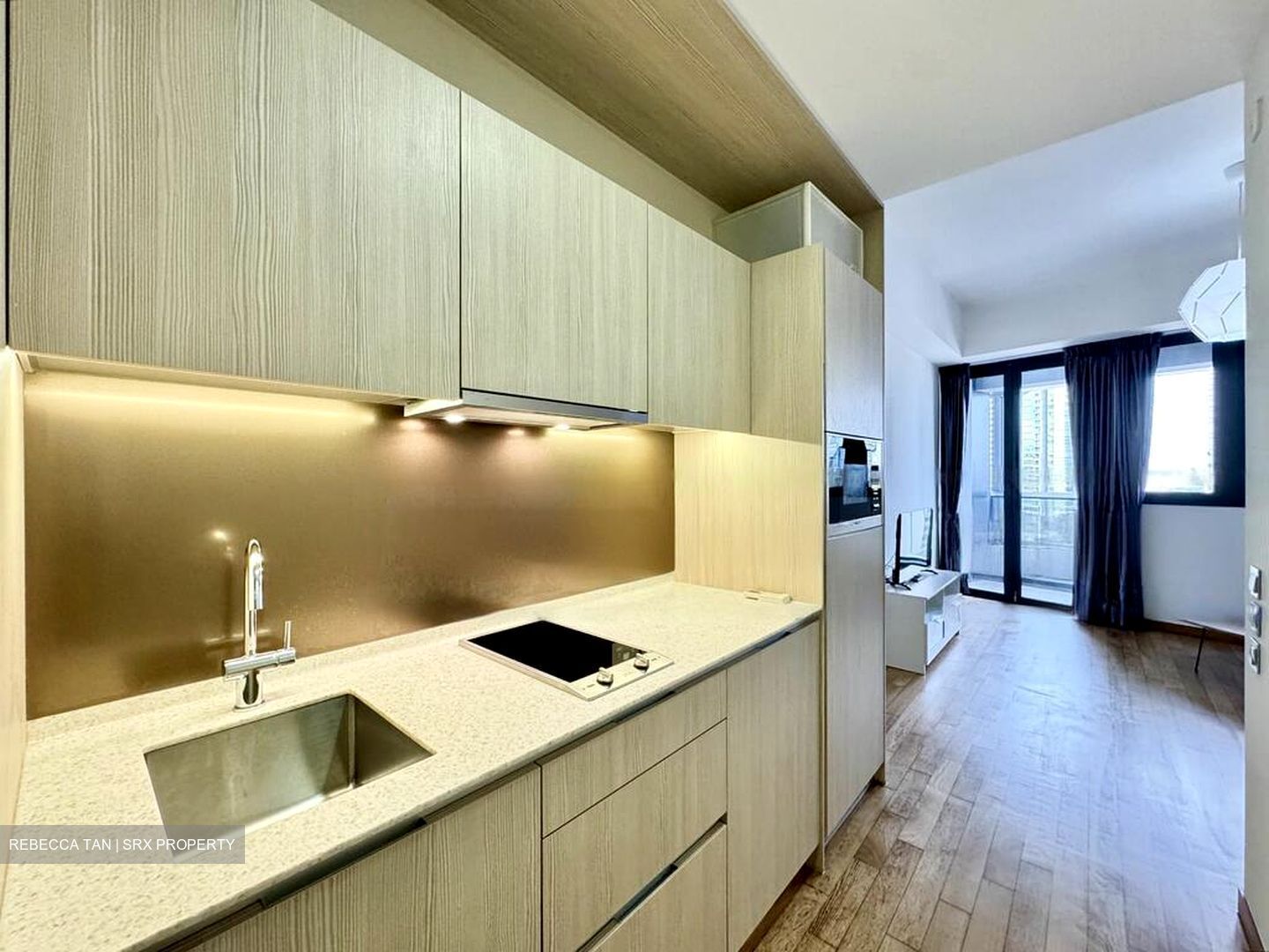 Duo Residences (D7), Apartment #466579531